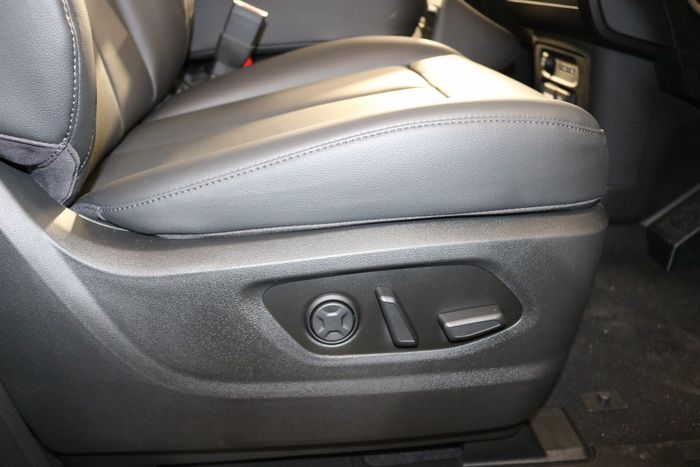 Hyundai Staria 2027