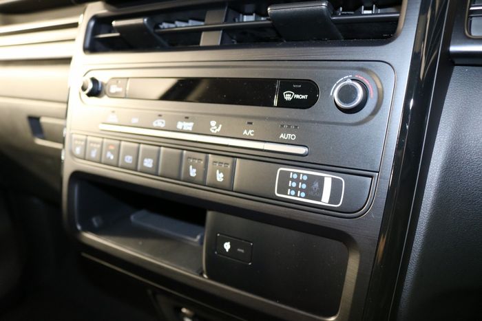 Hyundai Staria 2027