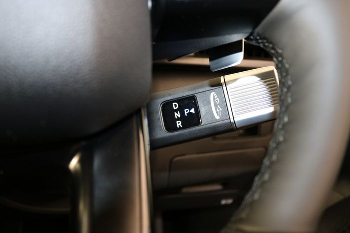 Hyundai Staria 2027