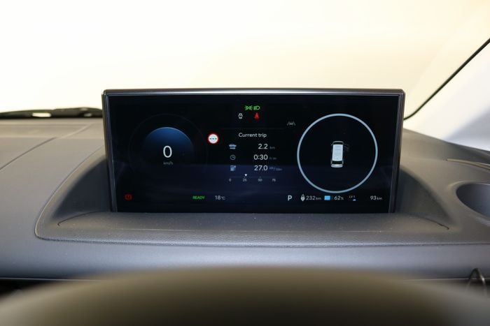Hyundai Staria 2027