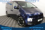 Hyundai Staria 2027