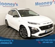 Hyundai Kona 2023