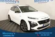 Hyundai Kona 2023