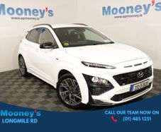 Hyundai Kona 2023