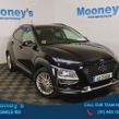 Hyundai Kona 2019