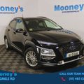 Hyundai Kona 2019