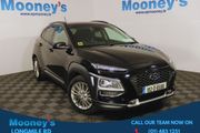 Hyundai Kona 2019