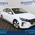Hyundai Ioniq 2018