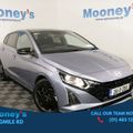 Hyundai i20 2026