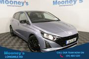 Hyundai i20 2026