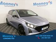 Hyundai i20 2026