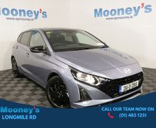 Hyundai i20 2026
