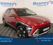Hyundai Kona 2026