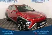 Hyundai Kona 2026