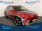 Hyundai Kona 2026