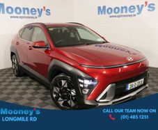 Hyundai Kona 2026