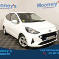 Hyundai i10 2020