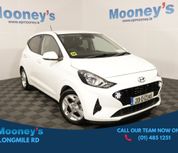 Hyundai i10 2020