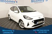 Hyundai i10 2020