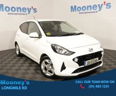 Hyundai i10 2020