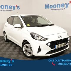 Hyundai i10 2020