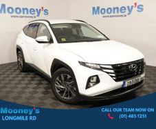 Hyundai Tucson 2023