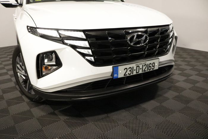 Hyundai Tucson 2023