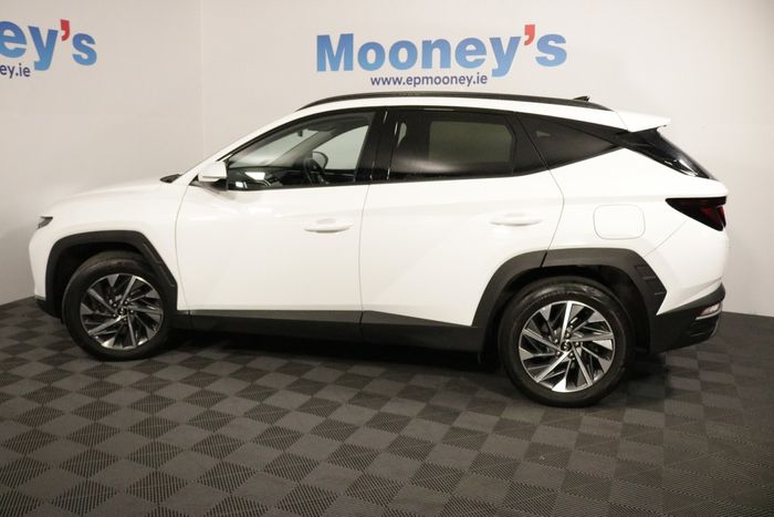 Hyundai Tucson 2023
