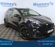 Kia Sportage 2021