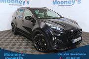 Kia Sportage 2021