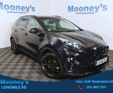 Kia Sportage 2021