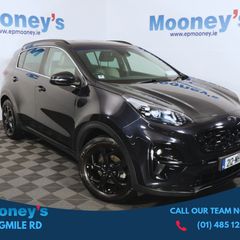 Kia Sportage 2021