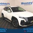 Hyundai Tucson 2026