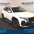 Hyundai Tucson 2026
