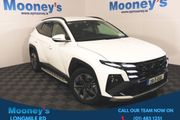 Hyundai Tucson 2026