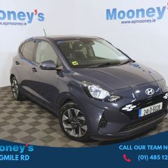 Hyundai i10 2024