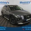 Hyundai Tucson 2025