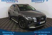 Hyundai Tucson 2025