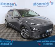 Hyundai Kona 2023