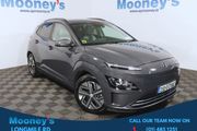 Hyundai Kona 2023