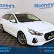 Hyundai i30 2019