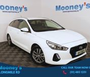 Hyundai i30 2019