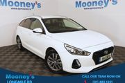 Hyundai i30 2019
