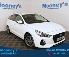 Hyundai i30 2019