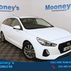 Hyundai i30 2019
