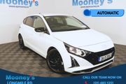 Hyundai i20 2026