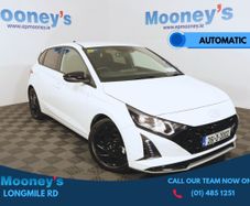 Hyundai i20 2026