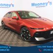 Hyundai Ioniq 6 2026
