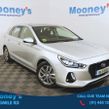 Hyundai i30 2019