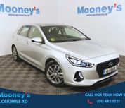 Hyundai i30 2019